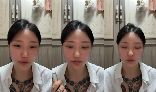 hyuna0308 TikTok Live — Sep 11, 2026, 5:03 PM