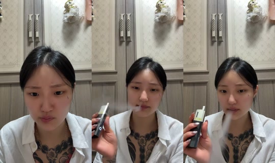 hyuna0308 TikTok Live — Sep 11, 2026, 7:19 PM