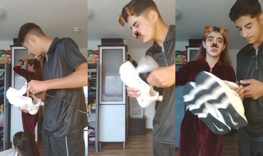 i.777702 TikTok Live — Aug 25, 2026, 8:47 AM