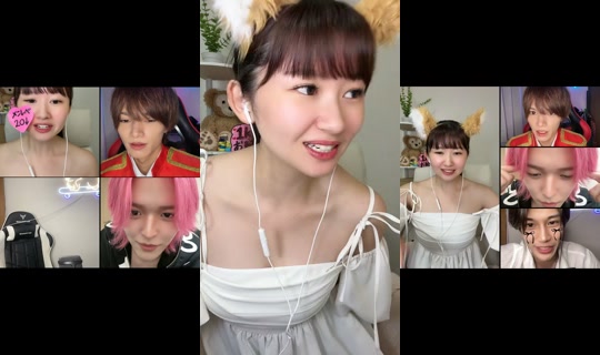 i.am.3939 TikTok Live — Aug 25, 2026, 5:28 PM
