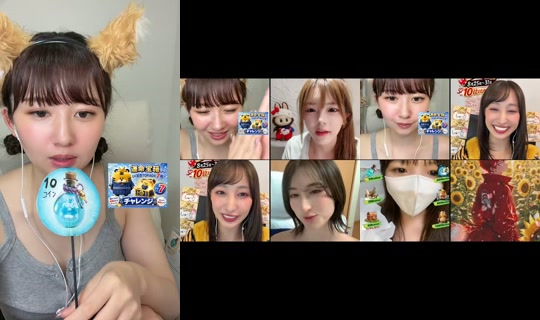 i.am.3939 TikTok Live — Aug 26, 2026, 5:38 PM