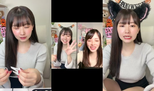 i.am.3939 TikTok Live — Oct 7, 2026, 11:15 AM