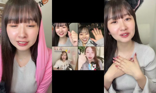 i.am.3939 TikTok Live — Oct 7, 2026, 12:05 PM
