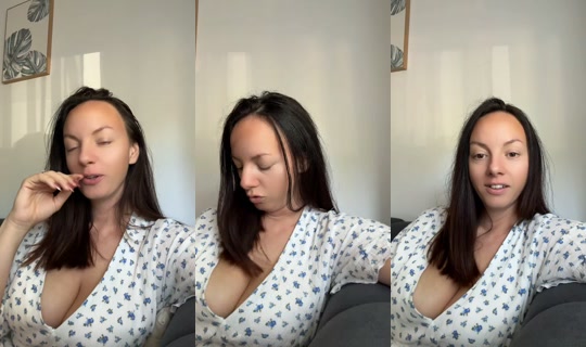 i.am.antonija TikTok Live — Sep 4, 2026, 7:59 AM