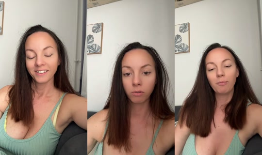 i.am.antonija TikTok Live — Sep 8, 2026, 1:29 PM