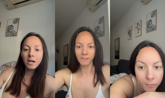 i.am.antonija TikTok Live — Oct 4, 2026, 9:27 AM