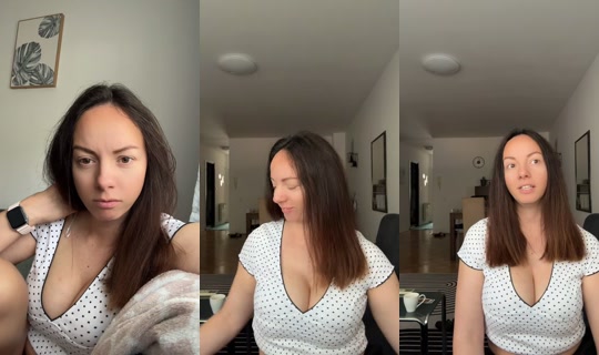 i.am.antonija TikTok Live — Oct 8, 2026, 9:16 AM