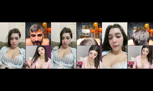 i.am.nur9 TikTok Live — Aug 21, 2026, 7:51 PM