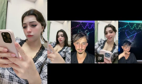 i.am.nur9 TikTok Live — Sep 10, 2026, 5:41 PM