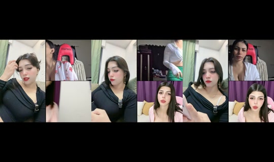 i.am.nur9 TikTok Live — Sep 11, 2026, 8:22 PM