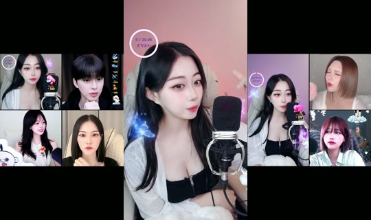 i.am.susu.singer TikTok Live — Aug 24, 2026, 9:08 AM