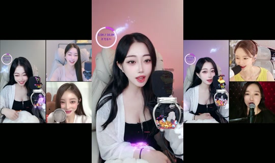 i.am.susu.singer TikTok Live — Aug 24, 2026, 9:58 AM