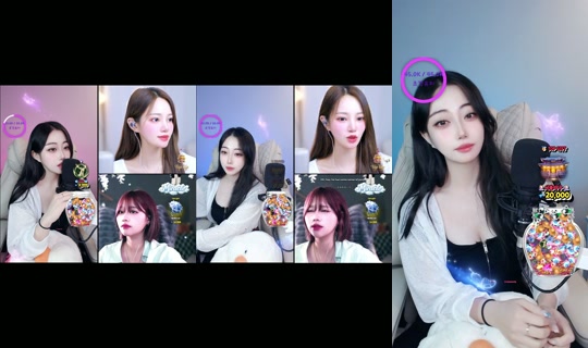 i.am.susu.singer TikTok Live — Aug 24, 2026, 11:58 AM