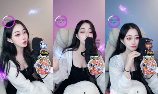 i.am.susu.singer TikTok Live — Aug 24, 2026, 12:48 PM