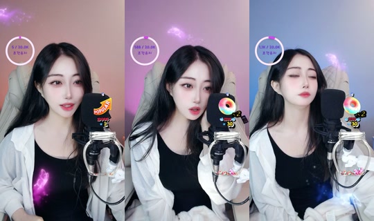 i.am.susu.singer TikTok Live — Aug 25, 2026, 9:27 AM