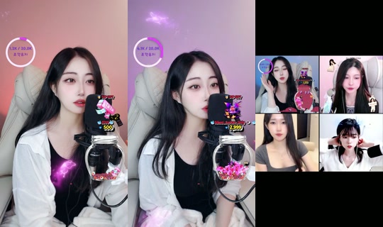 i.am.susu.singer TikTok Live — Aug 25, 2026, 11:08 AM