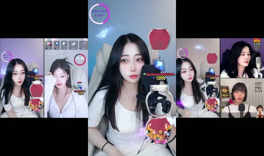 i.am.susu.singer TikTok Live — Aug 27, 2026, 11:15 AM