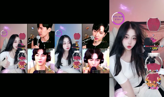 i.am.susu.singer TikTok Live — Aug 27, 2026, 12:06 PM