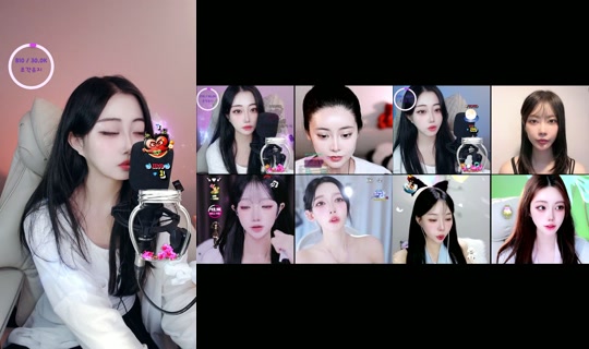 i.am.susu.singer TikTok Live — Aug 28, 2026, 9:27 AM