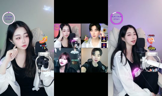 i.am.susu.singer TikTok Live — Aug 31, 2026, 6:04 AM