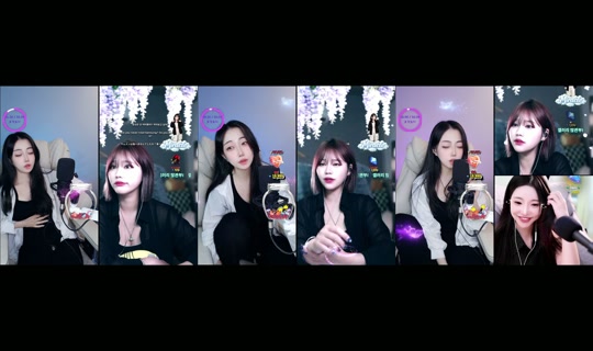 i.am.susu.singer TikTok Live — Aug 31, 2026, 6:55 AM