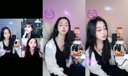 i.am.susu.singer TikTok Live — Aug 31, 2026, 7:25 AM