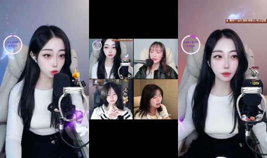i.am.susu.singer TikTok Live — Oct 2, 2026, 8:55 AM