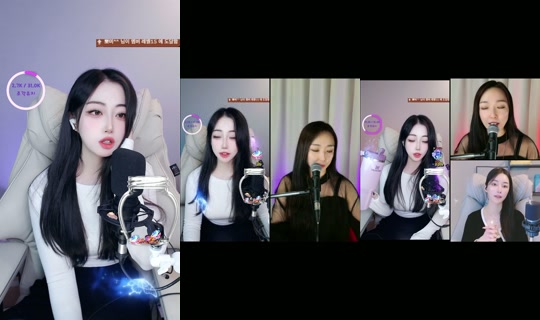 i.am.susu.singer TikTok Live — Oct 2, 2026, 9:46 AM