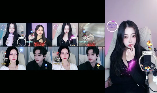 i.am.susu.singer TikTok Live — Oct 4, 2026, 10:11 AM
