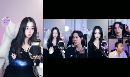 i.am.susu.singer TikTok Live — Oct 4, 2026, 11:02 AM