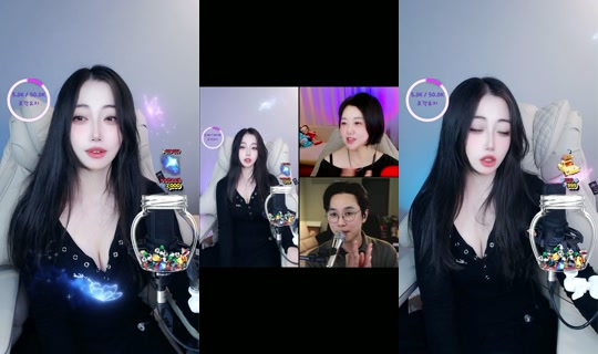 i.am.susu.singer TikTok Live — Oct 4, 2026, 11:52 AM