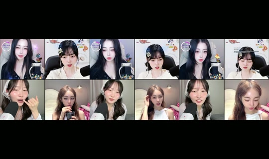 i.am.susu.singer TikTok Live — Oct 4, 2026, 12:42 PM