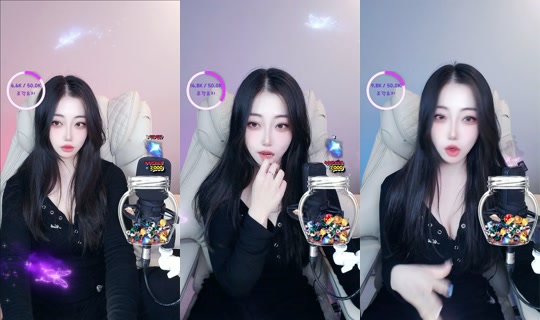 i.am.susu.singer TikTok Live — Oct 4, 2026, 1:01 PM