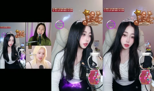 i.am.susu.singer TikTok Live — Oct 7, 2026, 8:43 AM