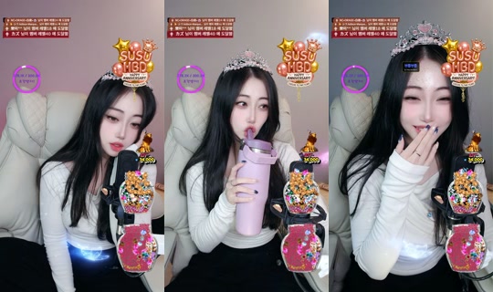 i.am.susu.singer TikTok Live — Oct 7, 2026, 12:05 PM