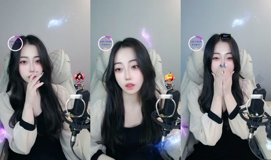 i.am.susu.singer TikTok Live — Oct 8, 2026, 6:30 AM