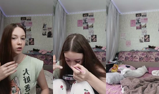 i.am.viksonchik3 TikTok Live — Sep 14, 2026, 4:37 AM