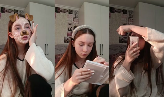 i.am.viksonchik3 TikTok Live — Oct 2, 2026, 4:38 AM