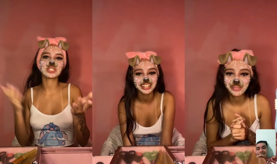 i.dudinha7 TikTok Live — Sep 9, 2026, 2:35 AM