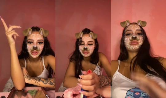 i.dudinha7 TikTok Live — Sep 9, 2026, 4:16 AM