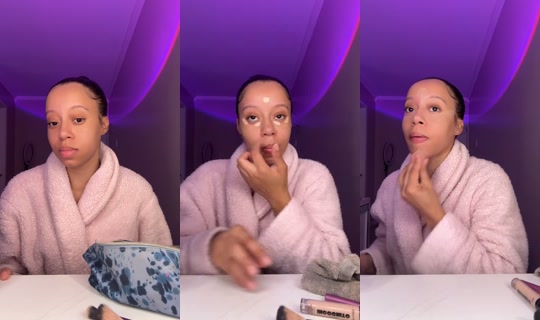 i.indiamarie TikTok Live — Aug 23, 2026, 11:34 AM