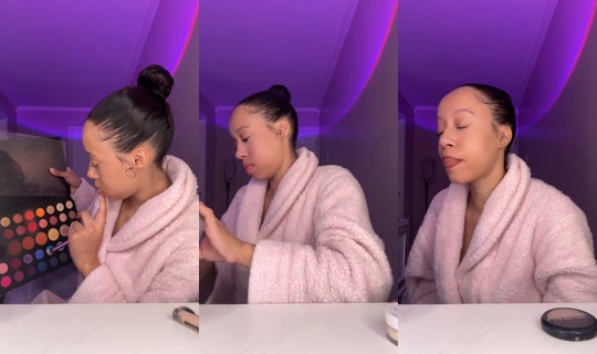 i.indiamarie TikTok Live — Aug 23, 2026, 11:48 AM