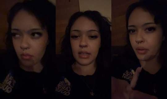 i.loveavocado TikTok Live — Sep 20, 2026, 5:13 AM