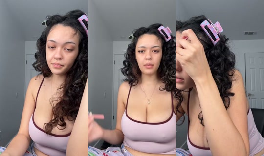 i.loveavocado TikTok Live — Sep 29, 2026, 10:33 PM