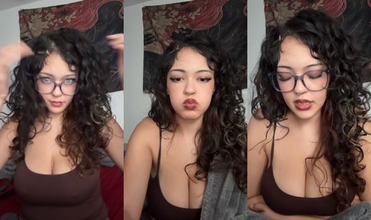 i.loveavocado TikTok Live — Oct 6, 2026, 6:18 AM