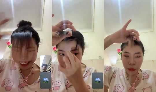 i.naaomi_ TikTok Live — Sep 30, 2026, 3:57 AM