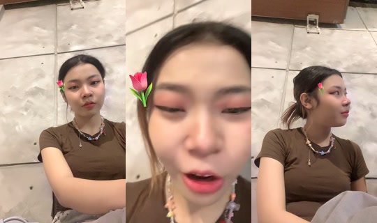 i.naaomi_ TikTok Live — Oct 3, 2026, 12:07 PM