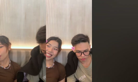 i.naaomi_ TikTok Live — Oct 7, 2026, 4:15 AM