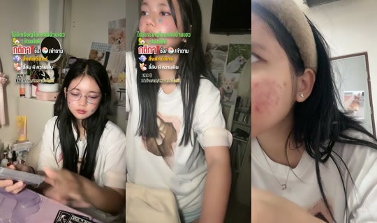 i.tuxlek TikTok Live — Aug 28, 2026, 6:55 PM