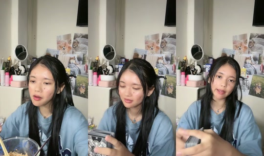 i.tuxlek TikTok Live — Aug 31, 2026, 8:31 PM